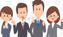 职场漫画,描绘职场百态，解码职场生存法则